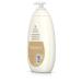 Johnson's Baby Moisturizing Body Lotion with Vanilla & Oat Extract 27.1 fl. Oz - Hydrating Formula for Dry Skin - Buy Online on GoSupps.com