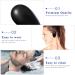 Lurrose Hair Dye Earmuffs - 10 Pairs, Waterproof Hair Coloring Ear Covers - Buy Online on GoSupps.com