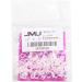 JMU 1/8 Inch Medium Orthodontic Elastics 500 Pack - Latex-Free Dental Rubber Bands (4.5oz) - Made in USA - Buy Online on GoSupps.com
