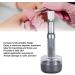 Nail File Efile Manicure Portable Professional Manicure Pedicure Polishing Tool for Home Use in the Salon - Buy Online on GoSupps.com