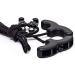 AICHROAD Crossbow Cocking Device - Double Handle Rope Tool for Crossbows - Black - Buy Online on GoSupps.com