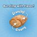 Blue Buffalo Bursts with Paw-Licken Chicken Cat Treats 141g Pouch 141 g (Pack of 1) Chicken - Buy Online on GoSupps.com