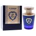 Al Haramain Azlan Oud Bleu - Cologne for Men - Extrait de Parfum - Long Lasting Oud Perfume for Men - Arabian Perfume - Men's Cologne - 3.33 oz Lavender 3.33 Ounce (Pack of 1) - Buy Online on GoSupps.com