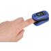 Fingertip Pulse Oximeter | OLED Display Blood Oxygen Saturation Monitor - Accurate Health Tracker for Home Use - Buy Online on GoSupps.com