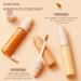 Concealer Stick | Dual-Sided Makeup Corrector Stick Face Contours Sticks Makeup Face Shaping Cream Concealer for Makeup Artists Aezon #09 - Buy Online on GoSupps.com