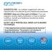 Zinc Picolinate 30mg Supplement for Immune Support - 60 Capsules - Buy Online on GoSupps.com