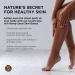 Earthly Body Intimate Cream - HSSB052 Multicolored Cucumber 227g | One Size | International Shipping - Buy Online on GoSupps.com