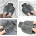Shop Wokicor 2-in-1 Electric-Free Foot Warmer - Super Soft 2L Heating Pad for Adults | Ideal Winter Comfort (Gray) - Buy Online on GoSupps.com