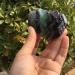 170-190g Natural Rough Fluorite Crystal Stone Stone Mineral Specimen - Buy Online on GoSupps.com