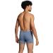 Levi's Men's Monochromatic Boxers XXL Blue Combo - Buy Online on GoSupps.com