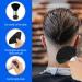 Barber Neck Duster Brush Set Soft Barber Neck Duster with Barber Trimmer Cleaning Brush Professional Barber Dusting Hairbrush for Brushing off Hair Around Neckline and Ears After Haircut - Buy Online on GoSupps.com