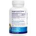 Vitality Span Oyster Extract 500mg - Energy & Immune Boost Supplement with Zinc, Taurine, Amino Acids & Vitamins - 60 Veg Capsules | Made in USA - Buy Online on GoSupps.com