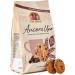 Tre Marie Tre Marie Ancora Uno Frolla con Cioccolato Pezzi Biscuits with 100% Italian Chocolate Pieces 350g - Pack of 6