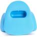 Neck Stretcher Relieve Neck Stiffness Cervical Spine Alignment for PainRelief for Office Workers (Blue) - Buy Online on GoSupps.com