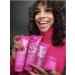 Umberto Giannini Curl Jelly Frizz Free Trio Curl Scrunching Jelly Jelly Wash Shampoo & Jelly Care Conditioner Bundle Vegan CrueltyFree & SulfateFree Set for Curly or Wavy Hair - Buy Online on GoSupps.com