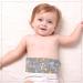 Adjustable G-Tube Feeding Tube Belt for Babies & Kids | Protective Tummy Time Belt with Button Cover Shop Internationally - Buy Online on GoSupps.com