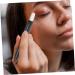 OHPHCALL Eyeshadow Eye Shadow for Makeup Eye Shadow Stick Eye for Makeup Set Make up Eyeliner Brush 1 count (Pack of 1) Silver - Buy Online on GoSupps.com