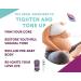 Electronic Pelvic Floor Exerciser: Automatic Pelvic Toner for Women - Train & Strengthen Muscles, Combat Incontinence - Buy Online on GoSupps.com