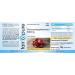 Fair & Pure Pomegranate Extract 500mg - 40% Ellagic Acid - Vegan - 120 Capsules for Optimal Health | International Shipping Available - Buy Online on GoSupps.com