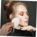 Beatifufu Powder Puffs Powder Foundation Makeup Foundation Puffs Cosmetic Tools Cosmetics Foundation Puffs Makeup Tools Makeup Portable Foundation Puffs Face Wet Puff Miss - Buy Online on GoSupps.com