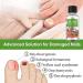 Extra Strength Toenail Fungus Treatment with Tea Tree Oil Extract - 30mL - Buy Online on GoSupps.com