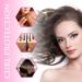 Buy Hair Treatment Serum - Argan Macadamia & Avocado Oils - No Rinse Conditioner for All Hair Types - Vitamins A E & Pro B5 - International Shipping Available - Buy Online on GoSupps.com