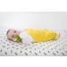 Nuby Corncob Shape Teething Aid for 3M+ - Multicolored | Safe & Soothing Relief - 1 Pack - Buy Online on GoSupps.com