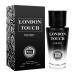 Hybrid & Company London Touch For Men Eau De Toilette Vaporisateur Natural Spray 3.4 Fl Oz LONDON TOUCH 3.4 Fl Oz (Pack of 1)