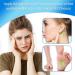 Tinnitus Relief Patches - Natural Herbal Formula for Ringing Ears, Earaches & Better Hearing | Boosts Circulation - Tinnitus Treatment for Peaceful Sleep - Buy Online on GoSupps.com