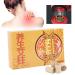 108 Pieces High Penetration Low Smoke Moxa Sticks - Pure Moxibustion Rolls for Natural Healing - Buy Online on GoSupps.com