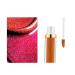 Buy Waterproof Metallic Liquid Diamond Glitter Lipstick | Long Lasting Non-Stick Lip Gloss | International Shipping Available - Buy Online on GoSupps.com