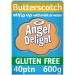 Angel Delight Butterscotch Flavour Dessert Mix - 1x600g