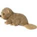 Buy Warmies Beaver Heat Cushion | Soft Toy with Lavender Filling | 35cm | International Shipping Available - Buy Online on GoSupps.com
