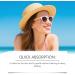Body Glow Oil Broad Spectrum SPF 50 Glitter Shimmer Sunscreen Body Oil Lotion Lightweight Non-Sticky Moisturizer For Travel Beach & Camping (1) - Buy Online on GoSupps.com