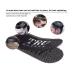TRU Barber Hair Grippers 3 Colors Bundle Pack - 6 PCS for Men and Women - Salon & Barber Hair Clips - Styling Hair Holder Grips (Red/White/Black) - Buy Online on GoSupps.com