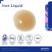 Pure Encapsulations Iron Liquid | Hypoallergenic Supplement for Hemoglobin & Myoglobin Support | 4.1 fl. oz - Buy Online on GoSupps.com
