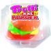  Trolli Trolli Mega Burger Candy 50gm x 24 - Buy Online on GoSupps.com