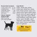 Small Batch Freeze Dried Chicken Sliders for Dogs - 14oz - Buy Online on GoSupps.com
