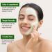 SOTRUE Green Tea Cleansing Mask Stick - Blackhead Removal Oil Control & Anti-Acne | Purifying Detox Mud Mask | Made in India - International Shipping Available - Buy Online on GoSupps.com