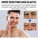 Mikabila 50ML Anti-Wrinkle Face Cream for Man Pro-Collagen Anti-Wrinkle Moisturiser for Men Anti-Ageing Mens Repair Skincare Natural and Organic Anti Wrinkle Face Cream To Reduce Fine Lines - Buy Online on GoSupps.com