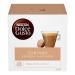 NESCAFE DOLCE GUSTO NESCAF Dolce Gusto Cortado Espresso Macchiato Coffee Macchiato 16 Capsules
