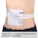 G-Tube Holder for Men and Women - Comfortable J-Tube Covers with Belt - Adult Size 28-37 - Buy Online on GoSupps.com