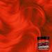 Buy Manic Panic Psychedelic Sunset Classic Creme - Vegan Cruelty-Free Orange Semi-Permanent Hair Dye (3 x 118ml) - International Shipping Available - Buy Online on GoSupps.com