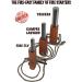 Fire-Fast Trekker: Emergency Waterproof Survival Fire Starter - Magnesium and Euro Fire Steel Ferro Rod - Compact Durable Tool for Bushcraft, Camping, Backpacking, Hiking, Hunting, or Bug Out Bag - 1 Pack - Buy Online on GoSupps.com