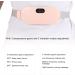 Uterus Heating Belt - Menstrual Heating & Back Pain Relief | Massage Belt & Hot Compress for Lower Back & Waist - Buy Online on GoSupps.com