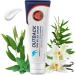 Outback Pain Relief Cream 2oz | Natural Heating & Cooling | Fast Acting | Arthritis Relief | Backache & Joint Pain Relief - Buy Online on GoSupps.com
