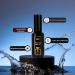 #8 Phantom Memory - 50ml | Inspired By Memento Mori Custom Perfume Gift for Him & Her - Crafted with Notes - Made to Order in Protective Blackout Bottles #8 Phantom Memory 1.7 Fl Oz (Pack of 1) - Buy Online on GoSupps.com