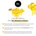 Propolis Ampoule 99% Extract for Acne-Prone & Sensitive Skin | Non-Sticky No Irritation | Korean Skincare (0.4 fl.oz - Buy Online on GoSupps.com