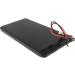 FITHOOD Battery Replacement for RTI T4 & T4 Touch Panel - Compatible Zigbee Part NO 40-210325-17 ATB-T4 - International Shipping Available - Buy Online on GoSupps.com