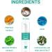 Lenaro Probiotics Teeth Mousse Set - Bright Whitening & Gum Health (3PCs) | Herbal Oral Repair & Bad Breath Solution - Buy Online on GoSupps.com